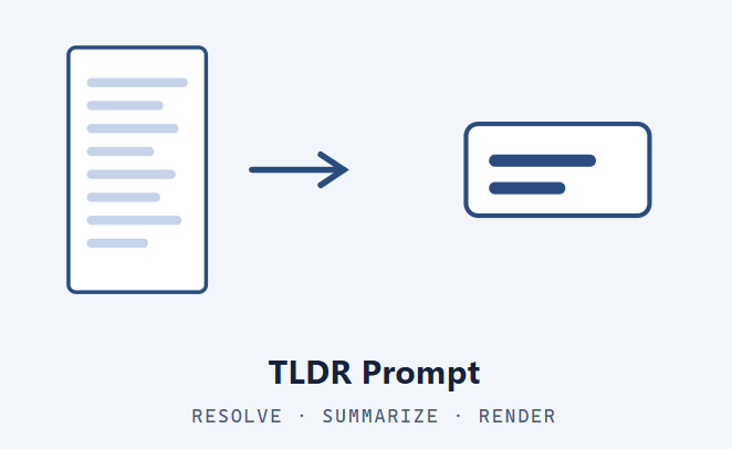 tldr-prompt avatar