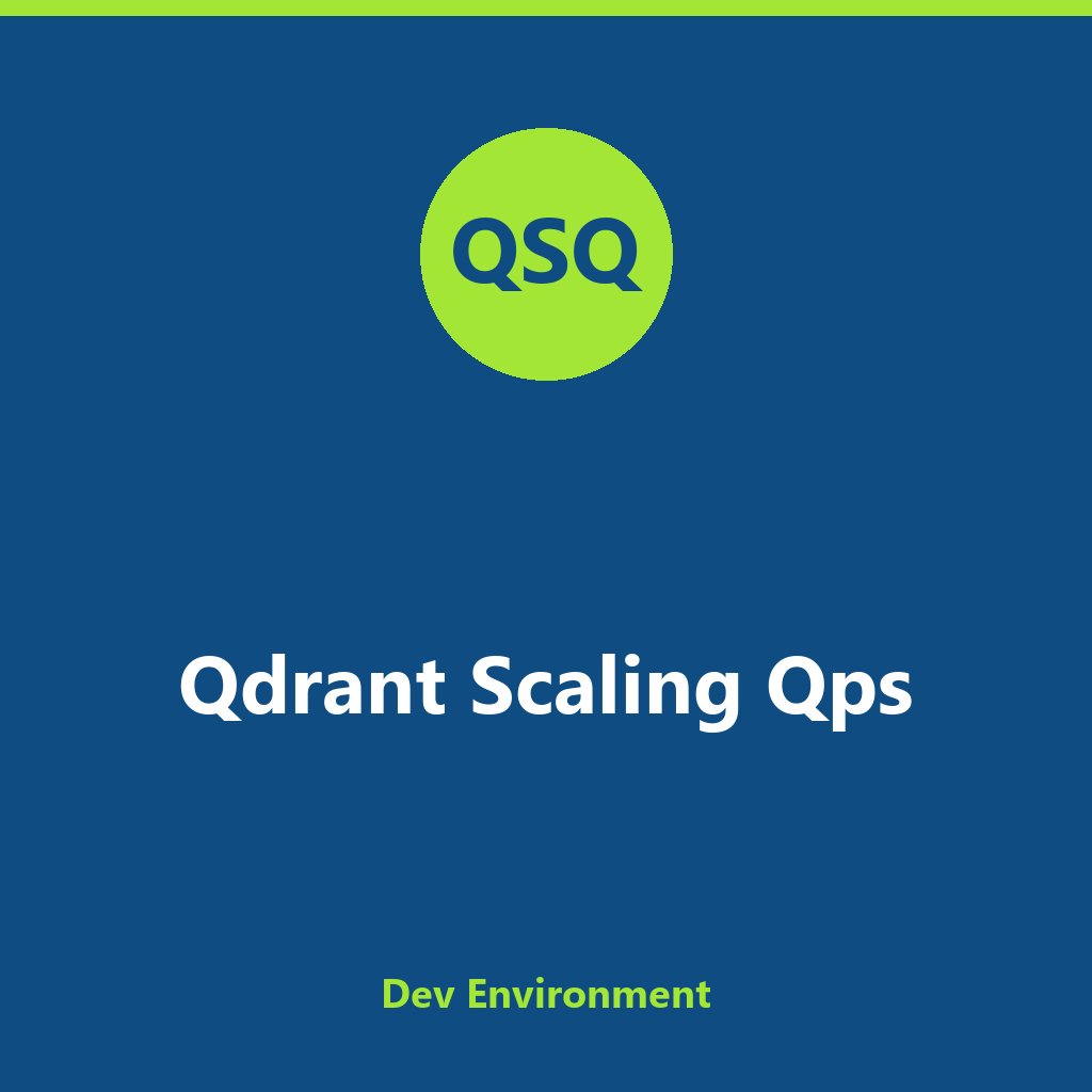 qdrant-scaling-qps avatar