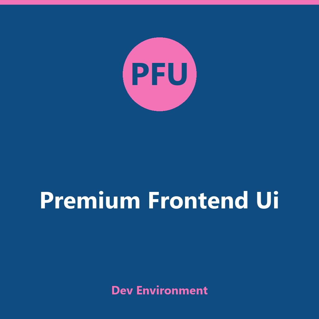 premium-frontend-ui avatar