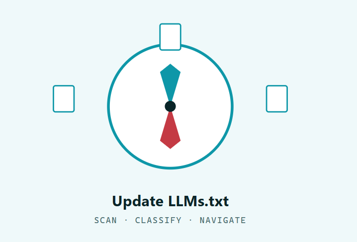 update-llms avatar