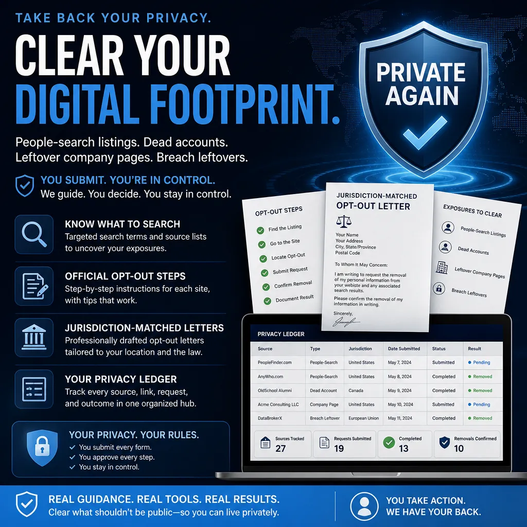 Footprint Scrub Desk avatar