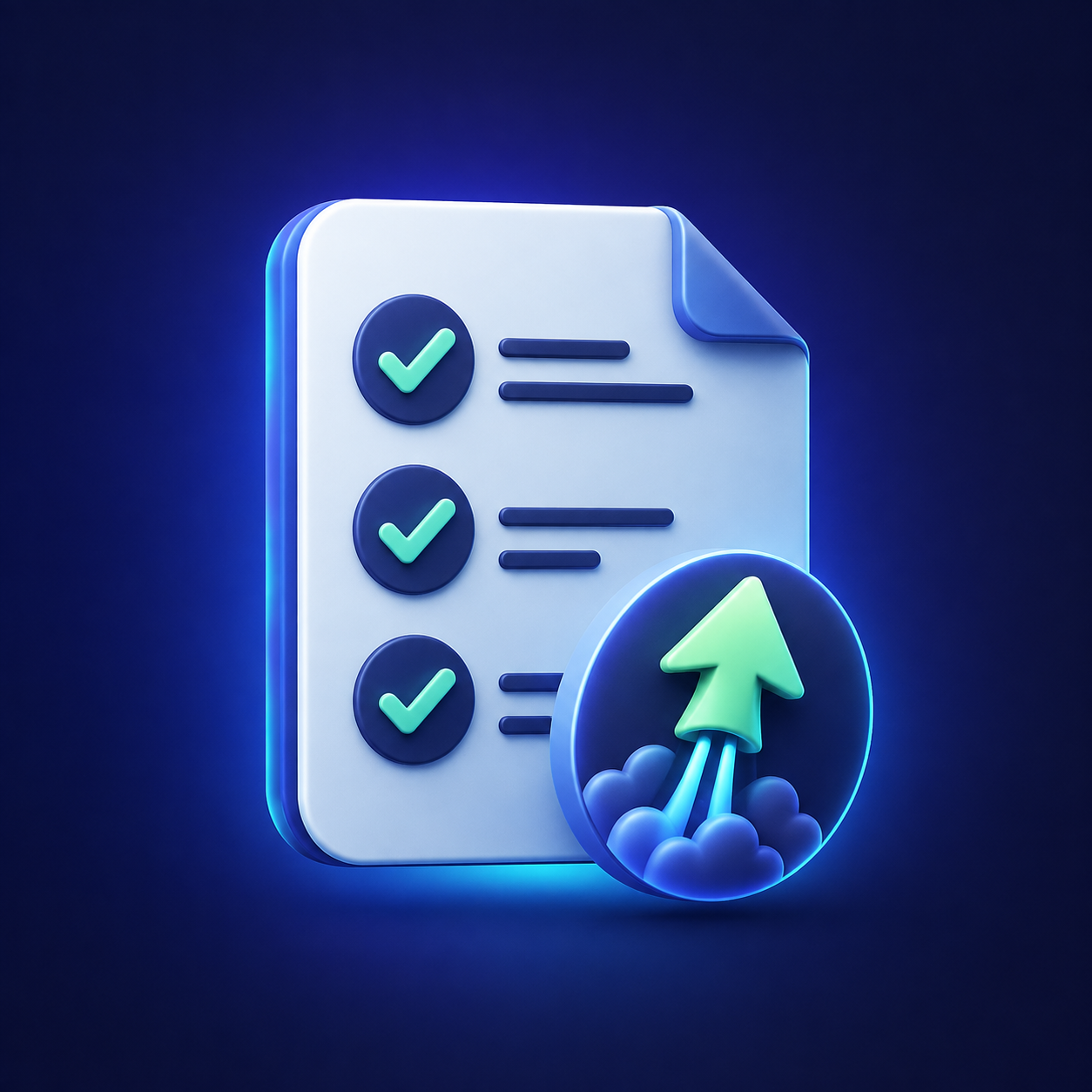 Finch Release Checker avatar