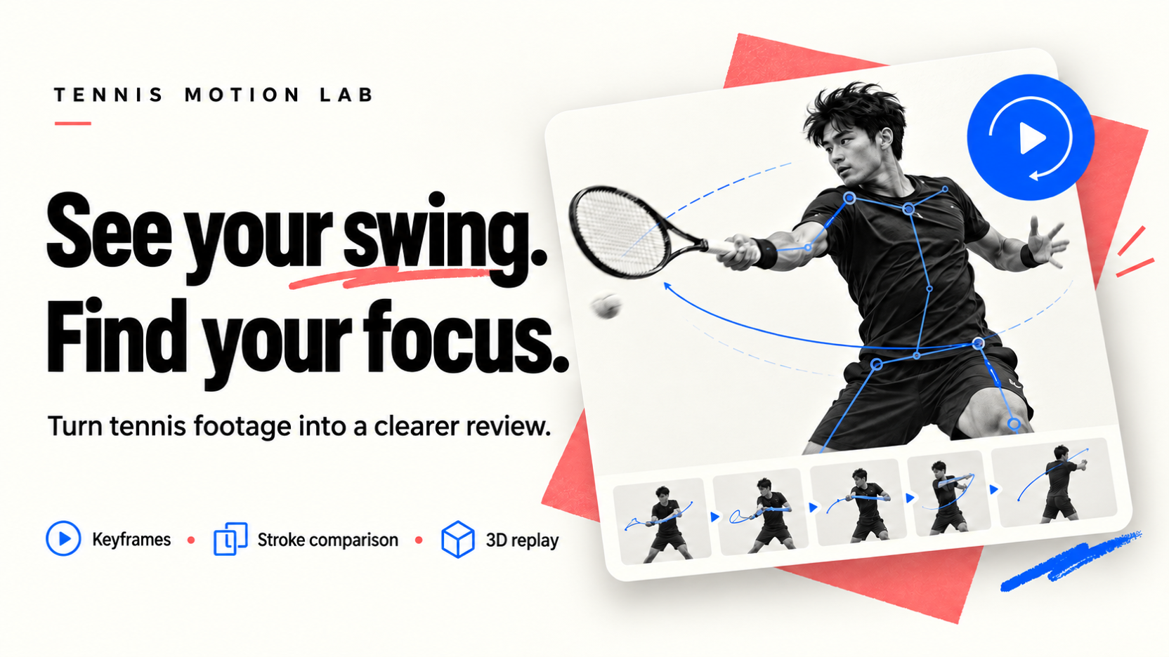 Tennis Swing Analysis avatar
