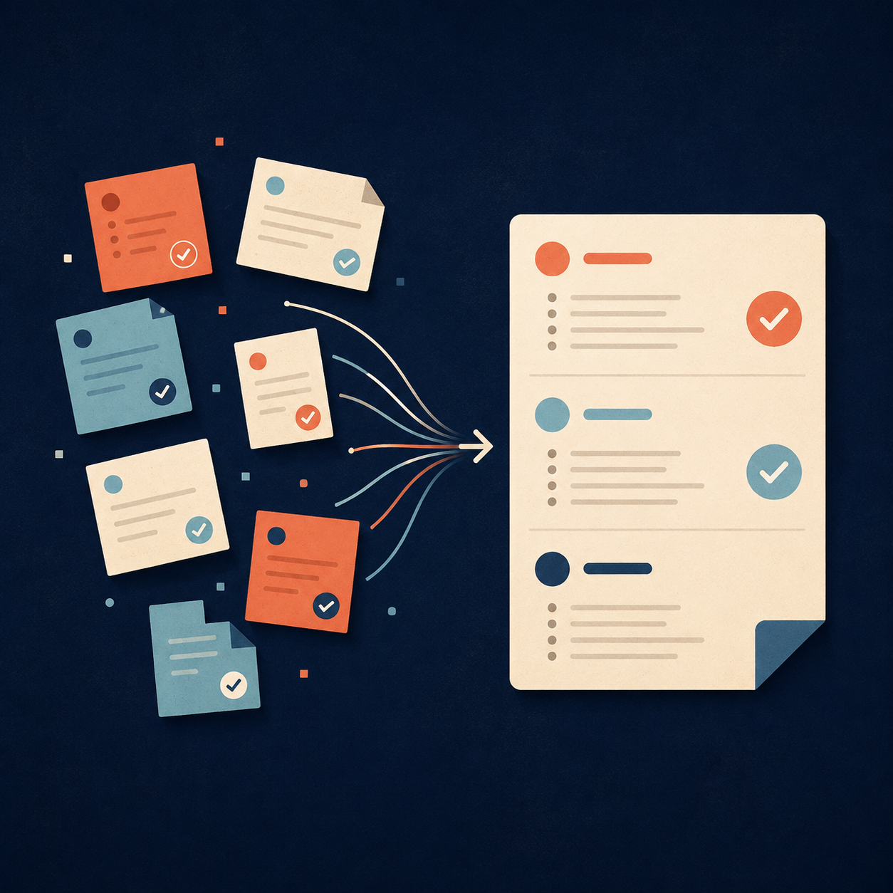 Release Notes Organizer avatar