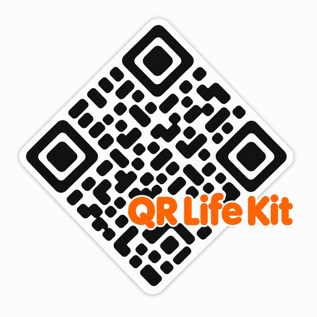 QR Life Kit-new avatar