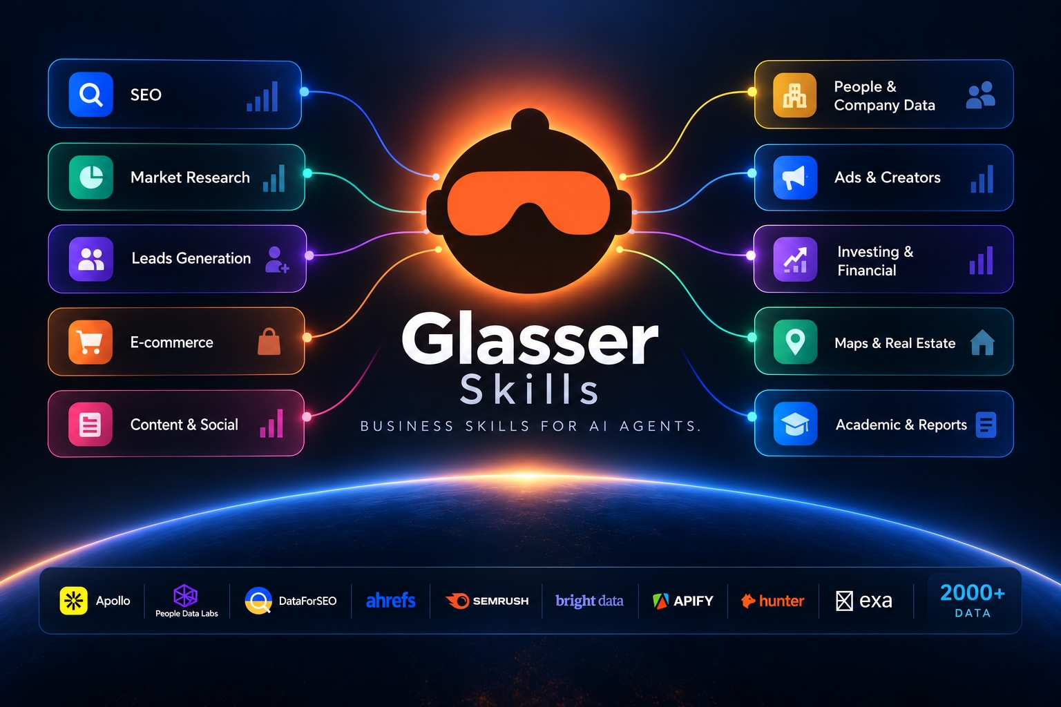 Glasser avatar