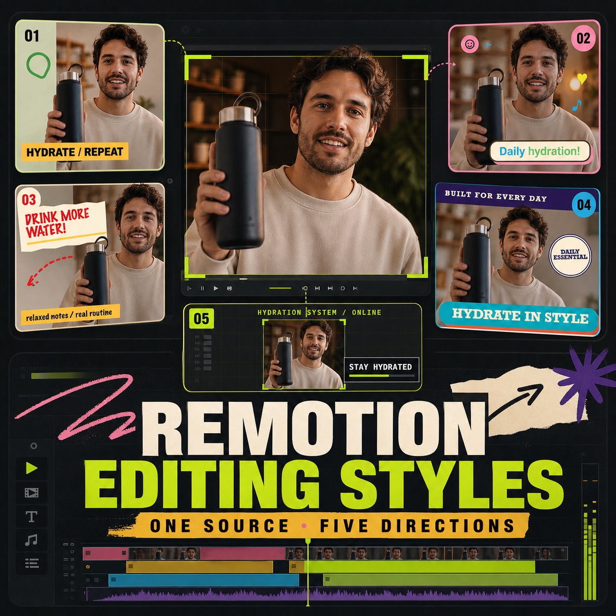 remotion-editing-styles avatar