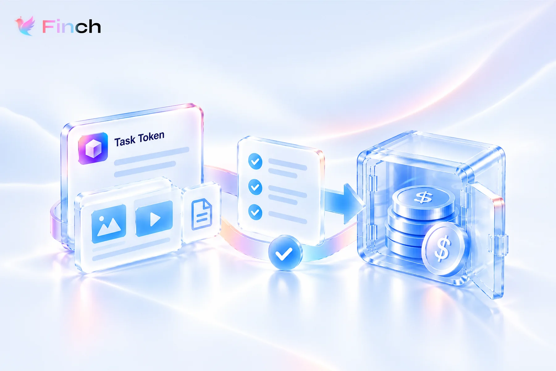 Review and settle an ERC-8414 task tender